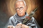 święty maksymilian maria kolbe